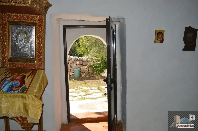 Προφήτης Ηλίας 6