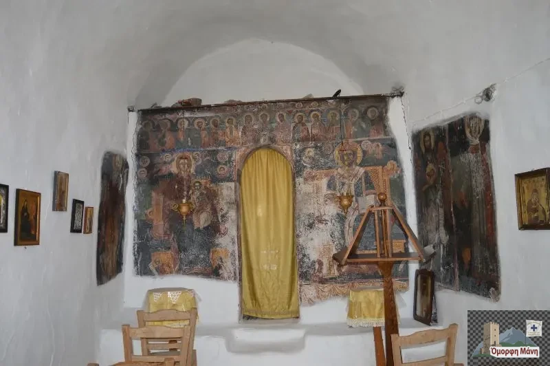 Προφήτης Ηλίας 7
