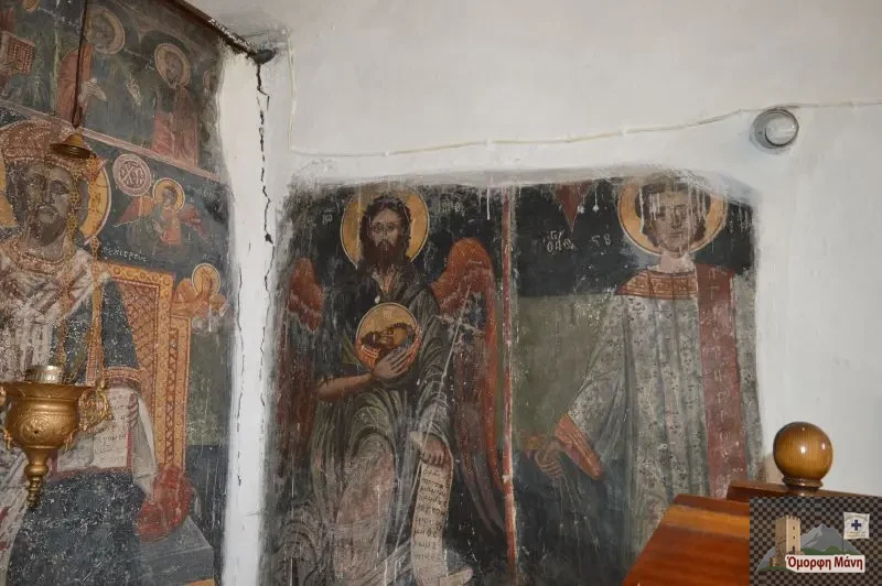 Προφήτης Ηλίας 8