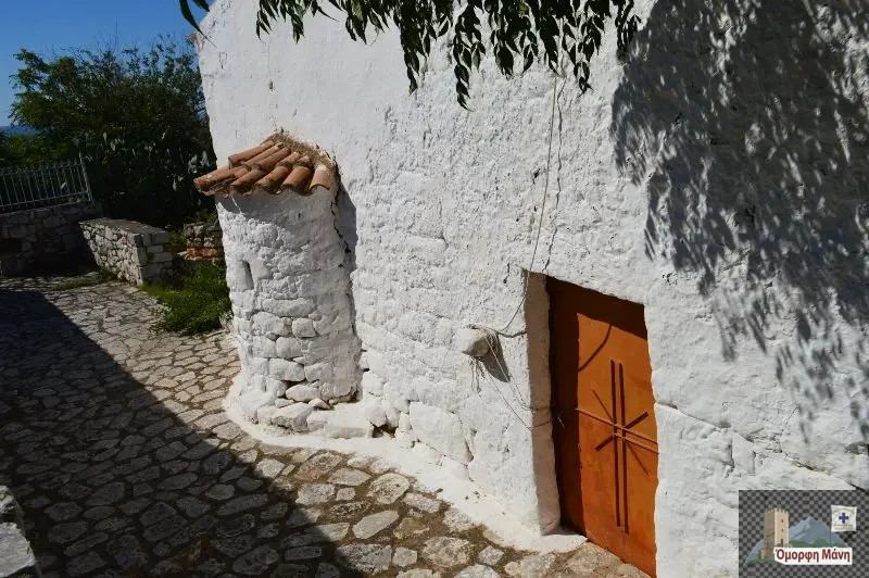 Προφήτης Ηλίας