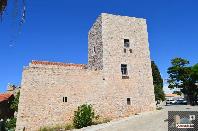 Πύργος Πικουλάκη