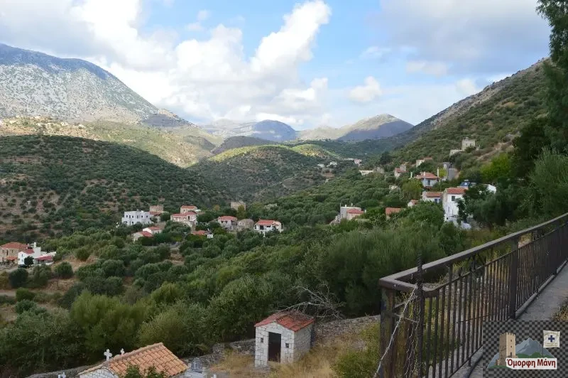 Σκαλτσοτιάνικα Μάνη1