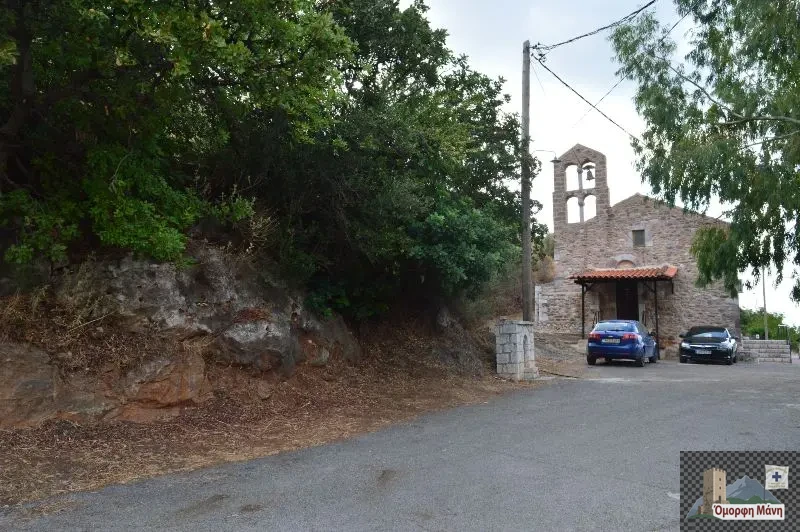 Σκαλτσοτιάνικα Μάνη5