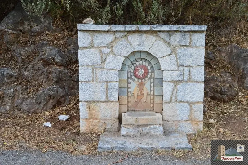 Σκαλτσοτιάνικα Μάνη7