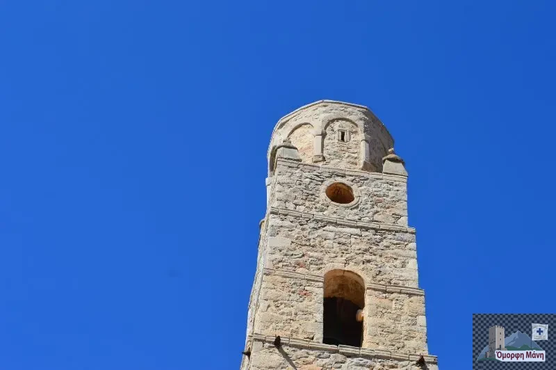 Ταξιάρχες Αρεόπολη 10