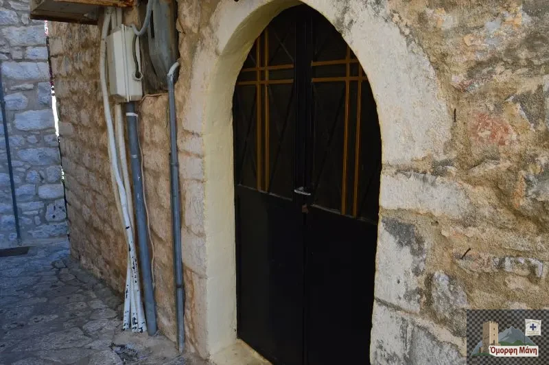 Ταξιάρχες Αρεόπολη 13