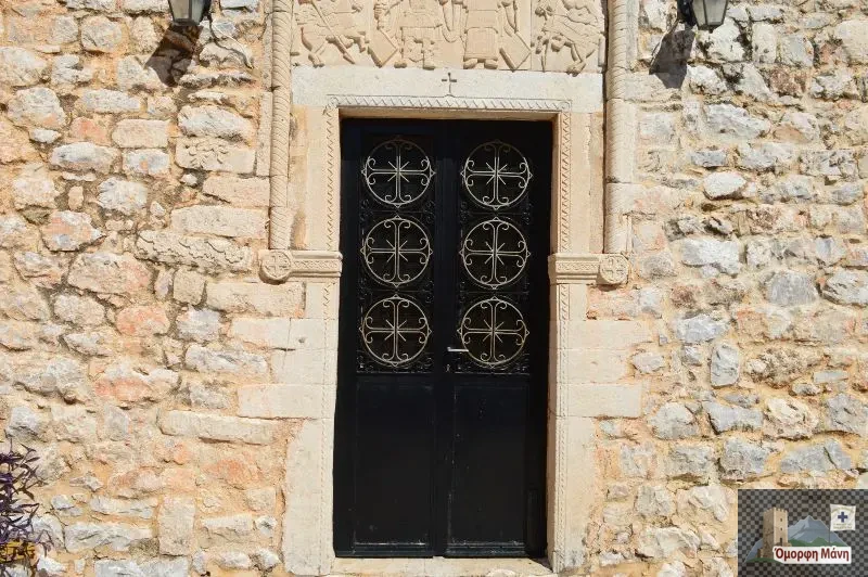Ταξιάρχες Αρεόπολη 15