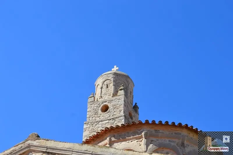 Ταξιάρχες Αρεόπολη 9