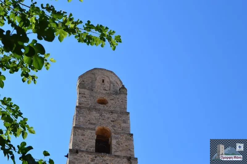 Ταξιάρχες Αρεόπολη