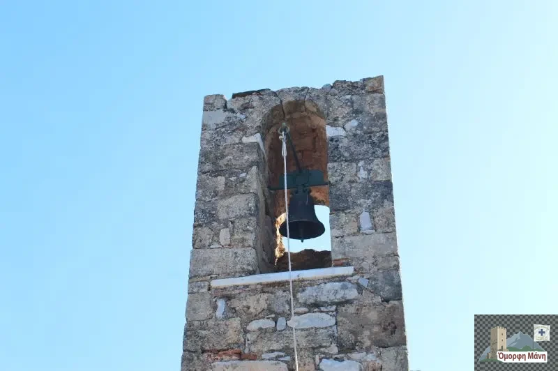 Ταξιάρχες του Γκλέζου Μάνης10