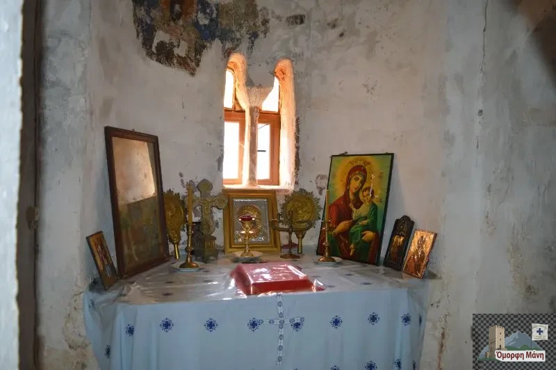 Ταξιάρχες του Γκλέζου Μάνης14