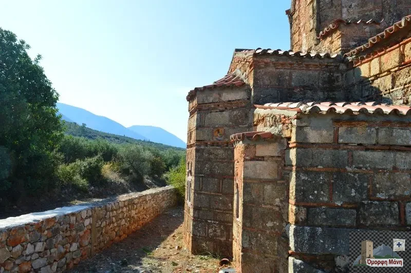 Ταξιάρχες του Γκλέζου Μάνης16