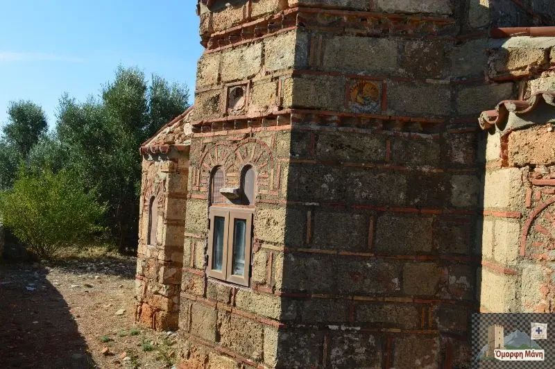 Ταξιάρχες του Γκλέζου Μάνης17