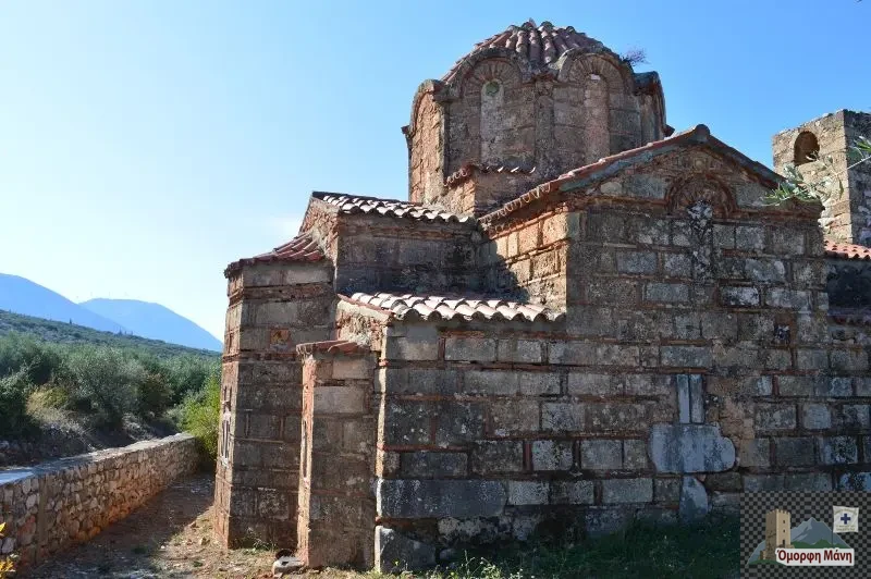 Ταξιάρχες του Γκλέζου Μάνης2