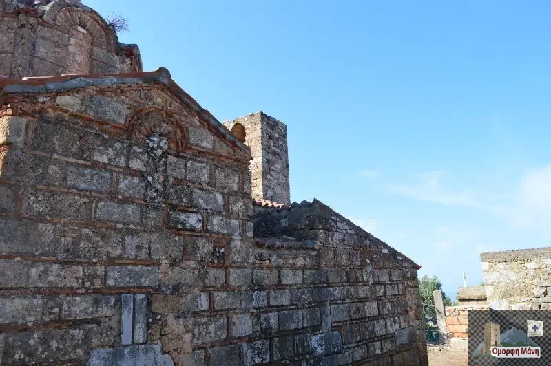 Ταξιάρχες του Γκλέζου Μάνης3