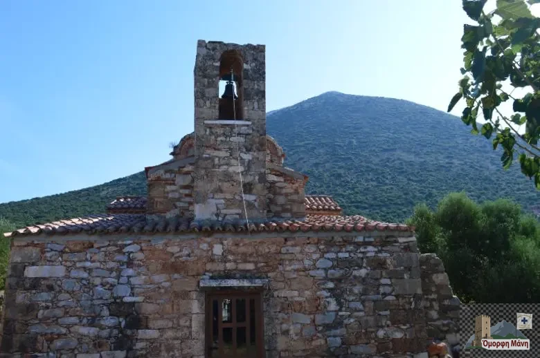 Ταξιάρχες του Γκλέζου Μάνης4