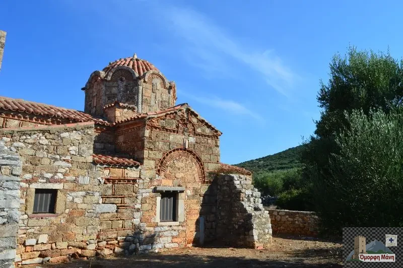 Ταξιάρχες του Γκλέζου Μάνης6