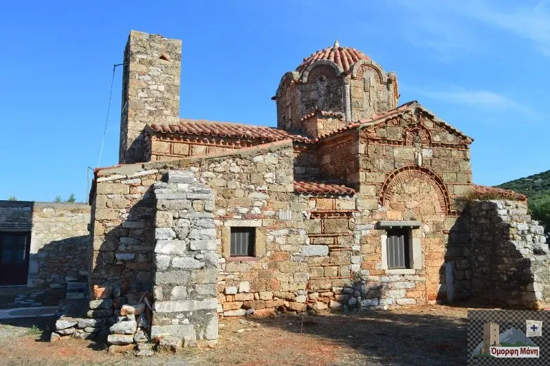Ταξιάρχες του Γκλέζου Μάνης7