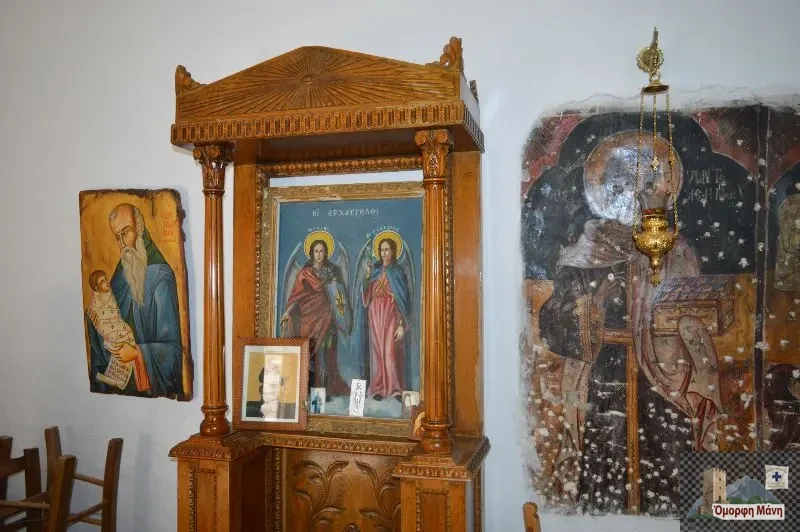 Ταξιάρχης Φλομοχώρι 11