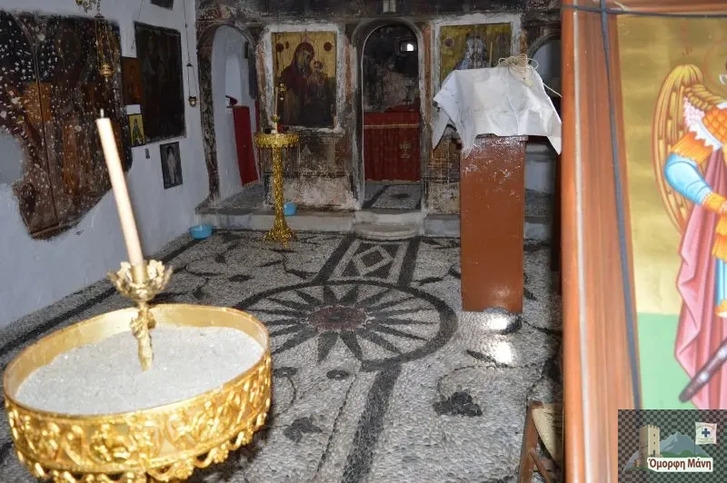 Ταξιάρχης Φλομοχώρι 18