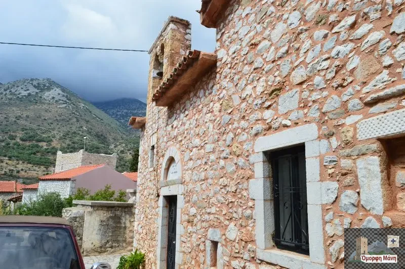 Ταξιάρχης Φλομοχώρι 2