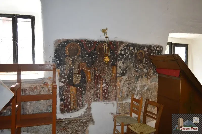 Ταξιάρχης Φλομοχώρι 8