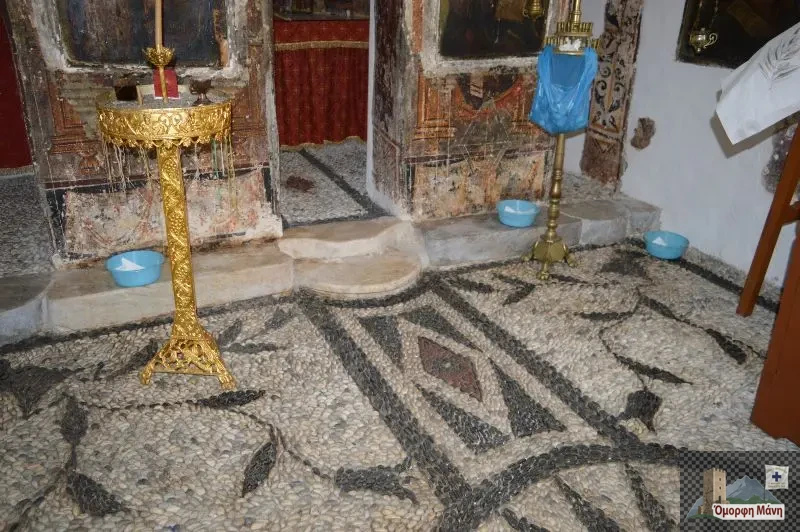 Ταξιάρχης Φλομοχώρι 9
