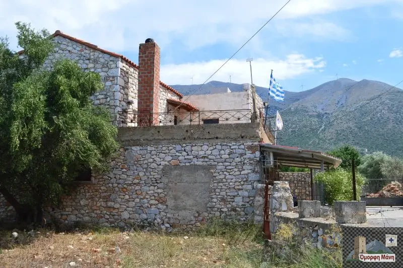 Τσόπακας