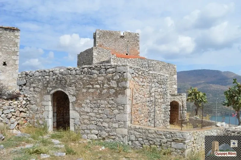 Ζούδα Μάνης 2