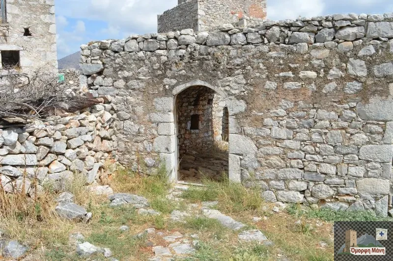 Ζούδα Μάνης 3