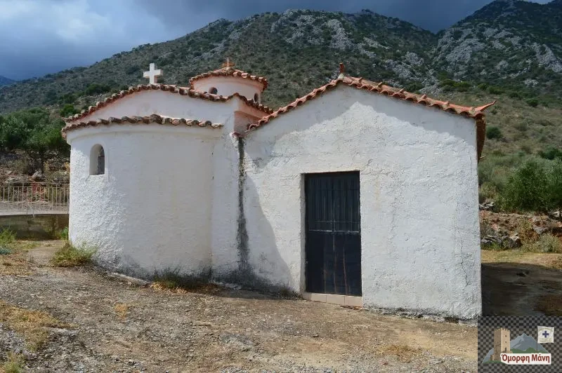 Ζούδα Μάνης 7