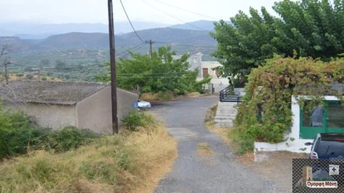 Ο Άγιος Βασίλειος Γυθείου: Ένας Κρυμμένος Θησαυρός στη Γη της Μάνης Άγιος Βασίλειος