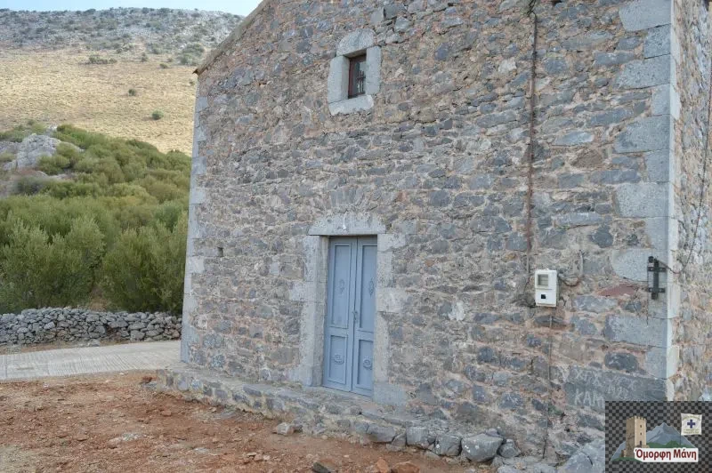 Προφήτης Ηλίας Γονέα Μάνης (12)