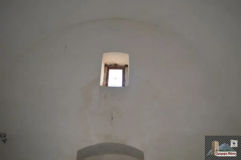 Προφήτης Ηλίας Γονέα Μάνης (5)