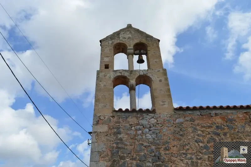 Προφήτης Ηλίας Γονέα Μάνης (9)