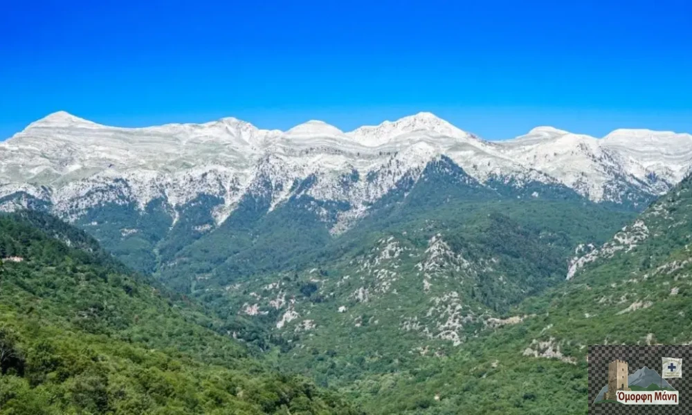 Ταΰγετος