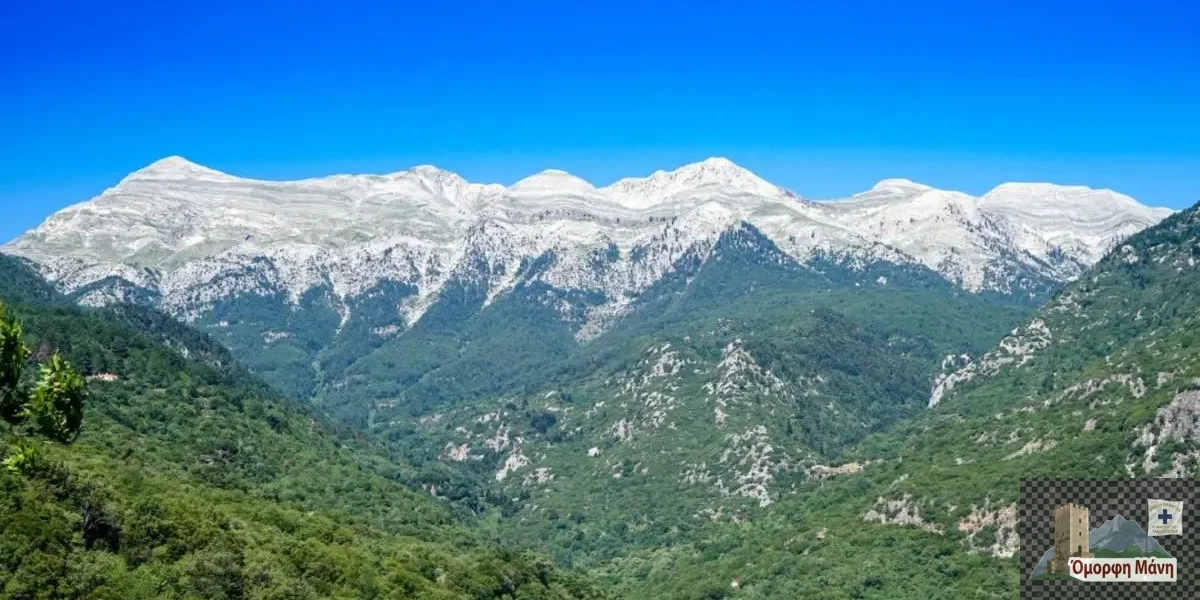 Ταΰγετος