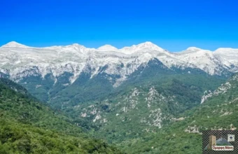 Ταΰγετος