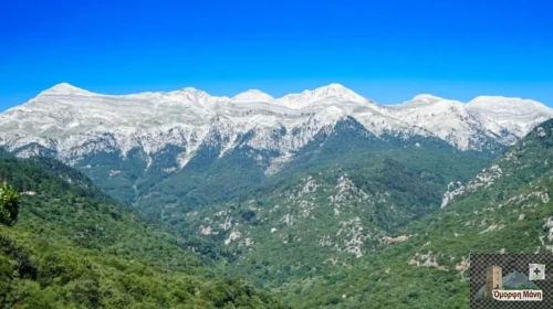 Ταΰγετος